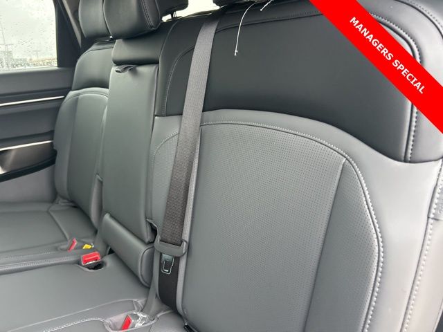 2026 Kia EV9 Light L/R - Photo 42