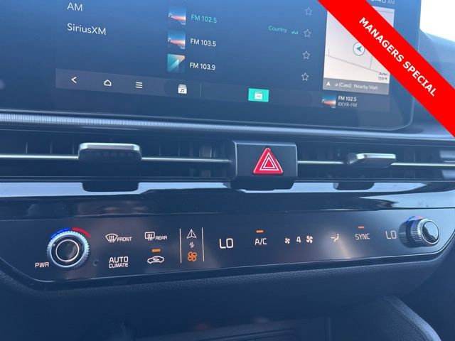 2026 Kia Sportage SX Prestige - Photo 27