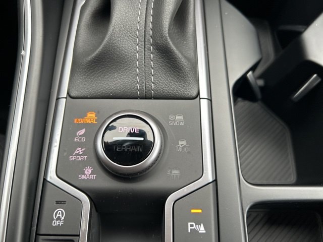 2026 Kia Sorento S - Photo 29