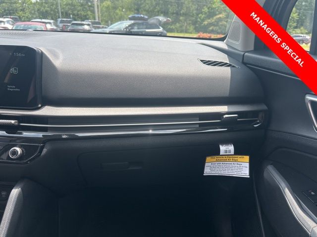 2026 Kia Sportage LX - Photo 18