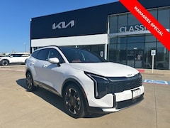 2026 Kia Sportage SX-Prestige SUV