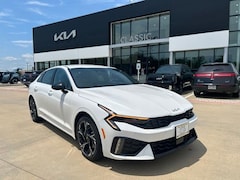 2026 Kia K5 GT-Line Sedan