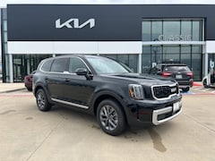 2025 Kia Telluride LX SUV