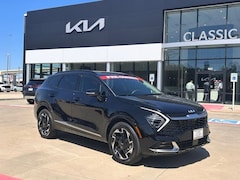 2025 Kia Sportage SX-Prestige SUV