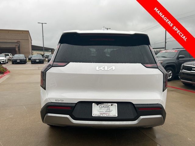 2026 Kia EV9 Light L/R - Photo 6