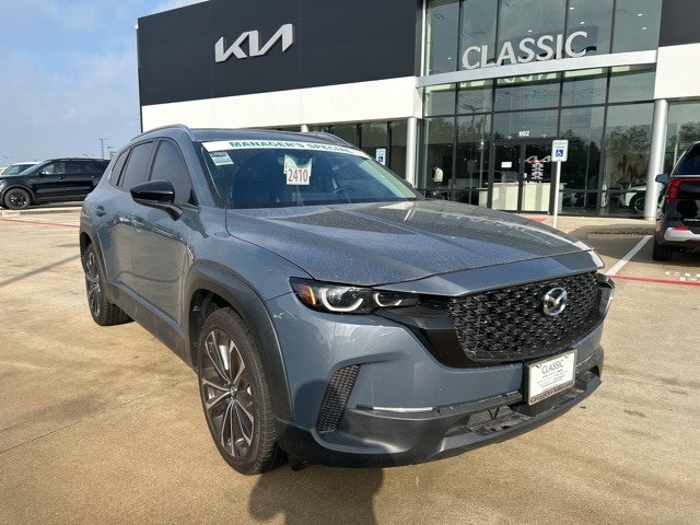 2023 Mazda CX-50 S PREMIUM PLUS's photo