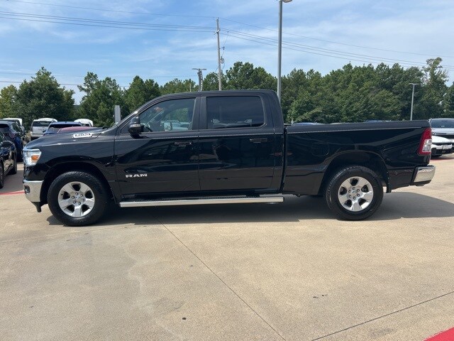 2022 Ram 1500 Big Horn Lone Star photo 4