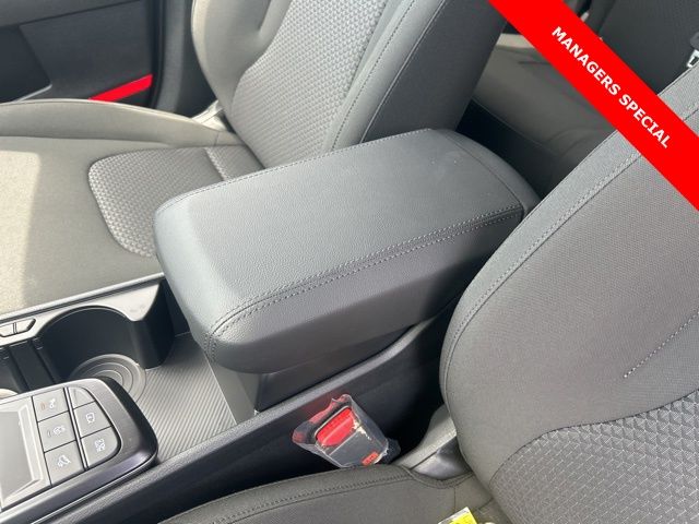 2026 Kia Sportage LX - Photo 28