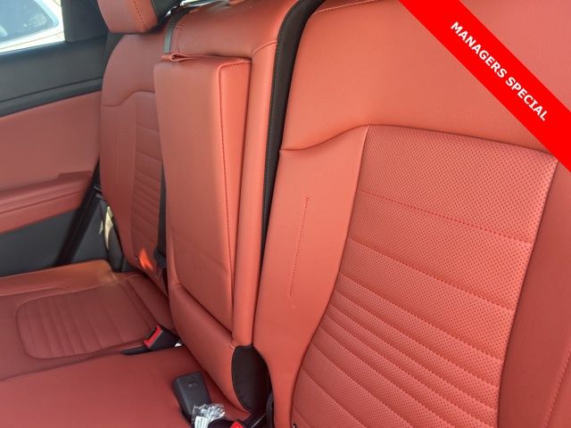 2026 Kia Sportage SX Prestige - Photo 41