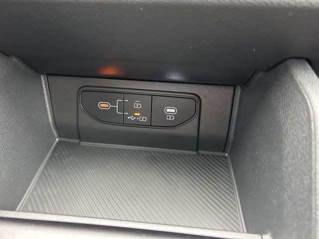2026 Kia Sportage LX - Photo 25