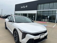 2026 Kia K4 GT-Line Sedan