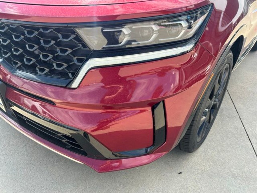 Used 2023 Kia Sorento SX SUV