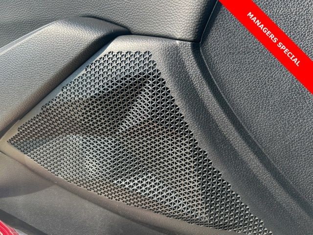 2026 Kia Seltos S - Photo 38