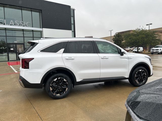 2026 Kia Sorento S - Photo 15