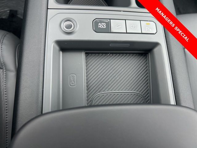 2026 Kia EV9 Light L/R - Photo 33