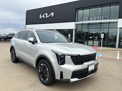 2026 Kia Sorento S SUV