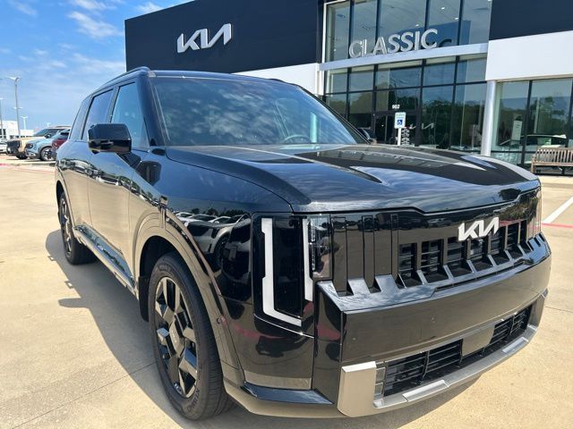 New 2027 Kia Telluride SX-Prestige