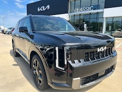 2027 Kia Telluride SX-Prestige SUV