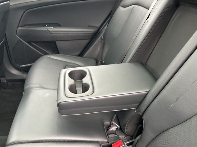 2026 Kia Sportage EX - Photo 38