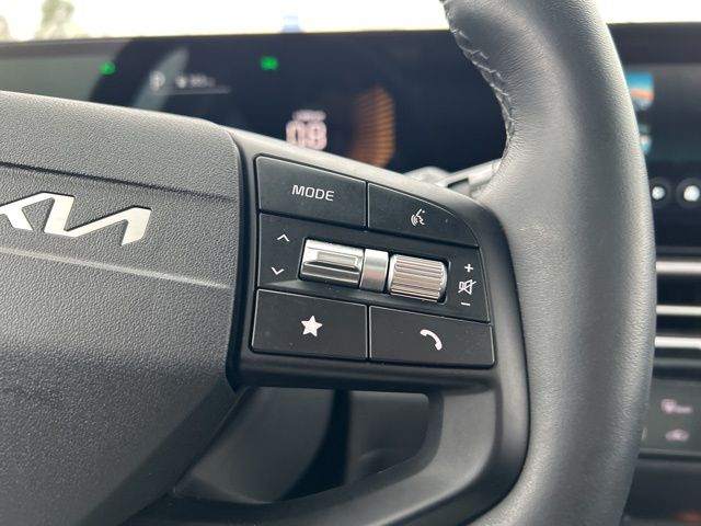 2026 Kia Sportage EX - Photo 20