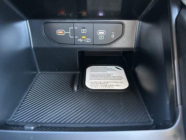 2026 Kia Sorento S - Photo 27