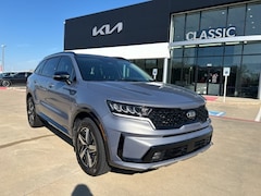 2021 Kia Sorento EX SUV