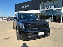 2025 Kia Telluride SX X-Line SUV