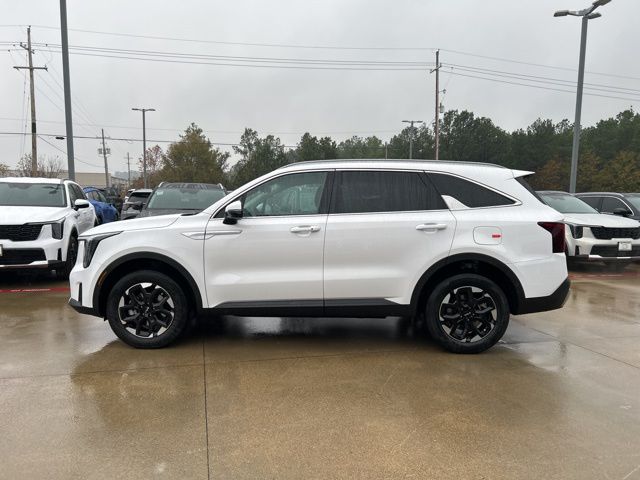 2026 Kia Sorento S - Photo 5