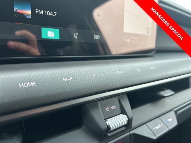2026 Kia EV9 Light L/R - Photo 26