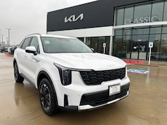 2026 Kia Sorento S SUV