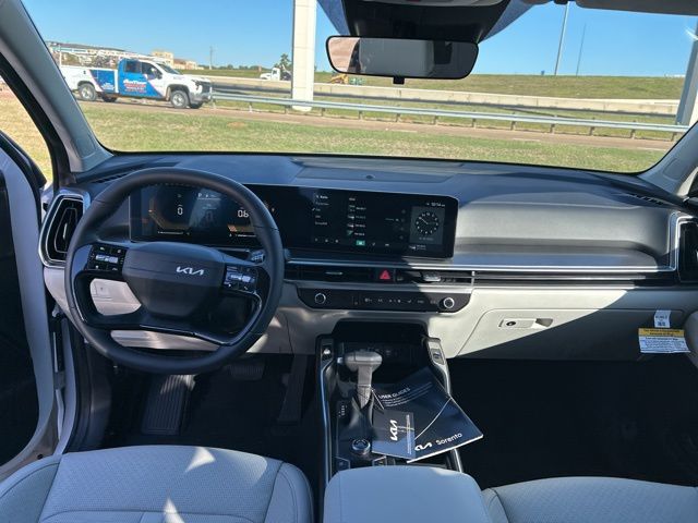 2026 Kia Sorento S - Photo 38