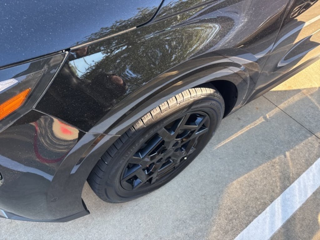 Used 2026 Kia Carnival SX Prestige Van Passenger Van