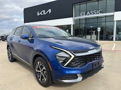 2023 Kia Sportage EX SUV