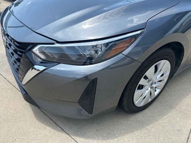 Used 2024 Nissan Sentra S Sedan
