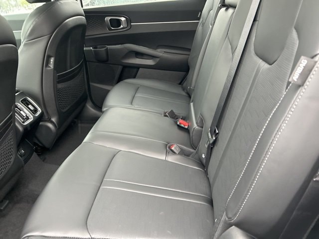 2026 Kia Sorento S - Photo 41