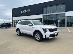 2026 Kia Sorento LX SUV