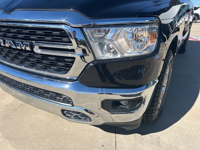 2022 Ram 1500 Big Horn Lone Star photo 3