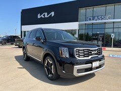 2025 Kia Telluride S SUV