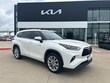 Toyota Highlander Hybrid