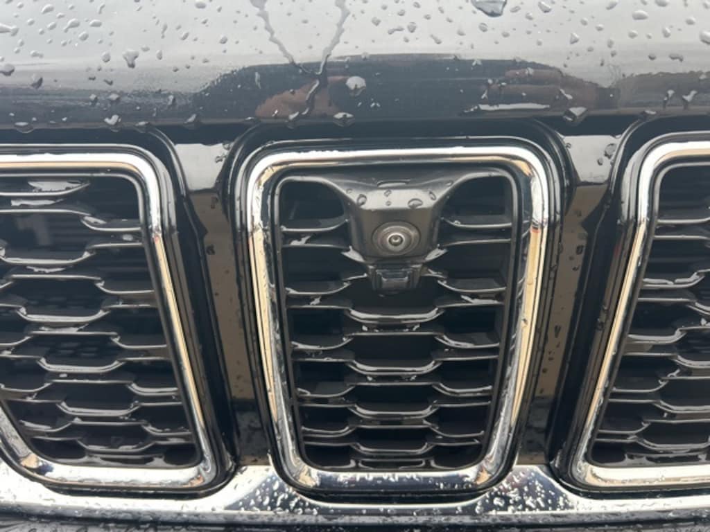 Used 2024 Jeep Grand Cherokee L Limited SUV