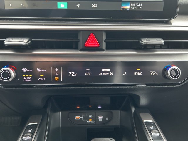 2026 Kia Sorento S - Photo 25