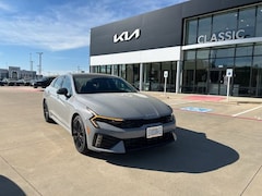 2026 Kia K5 GT Sedan