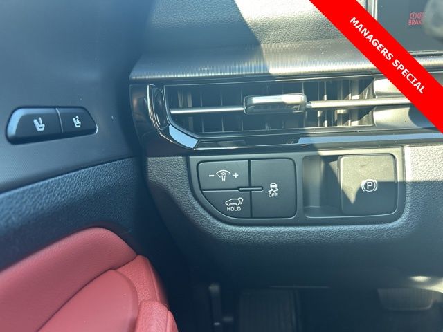 2026 Kia Sportage SX Prestige - Photo 19