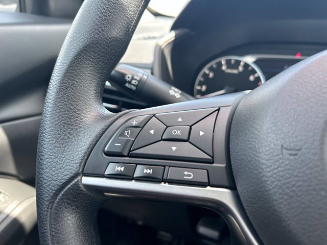 2025 Nissan Altima SV - Photo 17