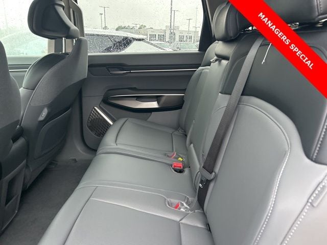 2026 Kia EV9 Light L/R - Photo 41