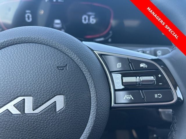 2026 Kia Seltos S - Photo 18