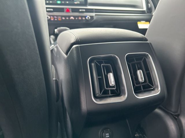 2026 Kia Sorento S - Photo 38