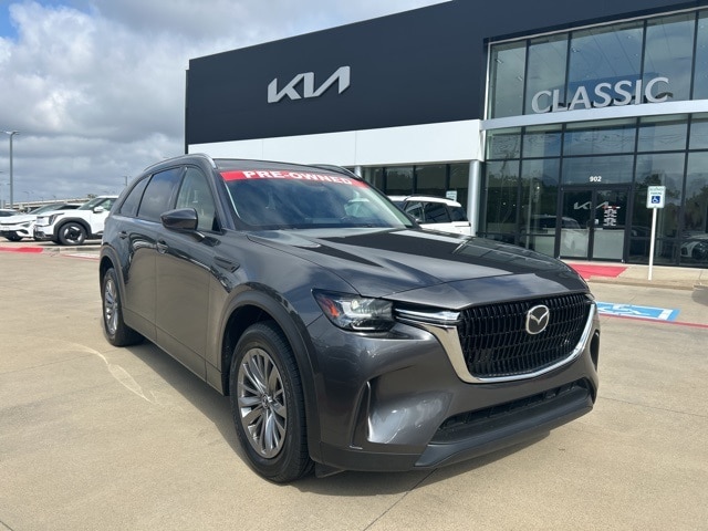 2024 Mazda CX-90 Turbo Preferred Plus Package's photo