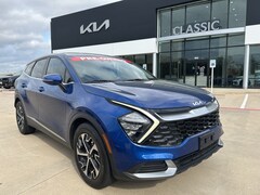 2023 Kia Sportage EX SUV