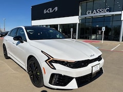 2026 Kia K5 GT Sedan